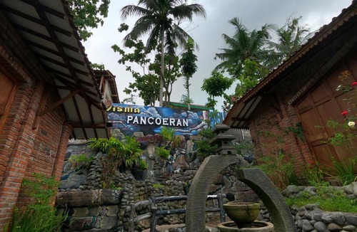 Banjarasri Hotel | Wisma Pancoeran