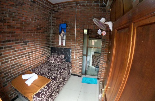 Banjarasri Hotel | Wisma Pancoeran