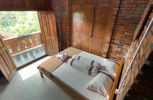 Banjarasri Hotel | Wisma Pancoeran