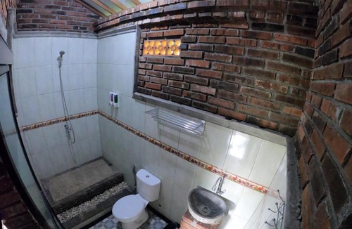 Banjarasri Hotel | Wisma Pancoeran