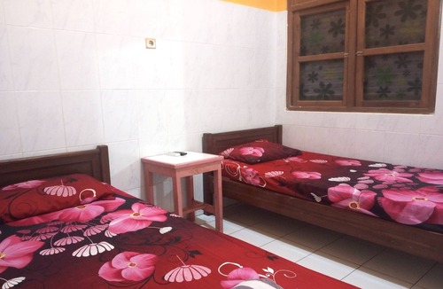 Tegal House | Wisma Pelita Syariah Tegal