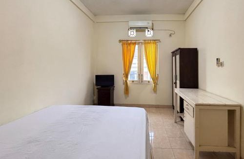 Madiun Hotel | Wisma Salak Family Guest House Syariah RedPartner