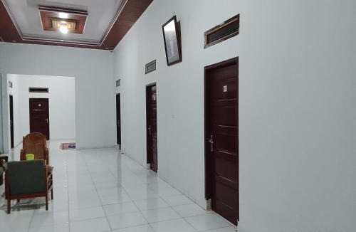 Membalong Hotel | Wisma sane