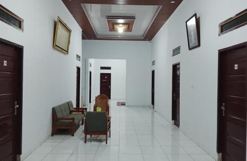 Membalong Hotel | Wisma sane