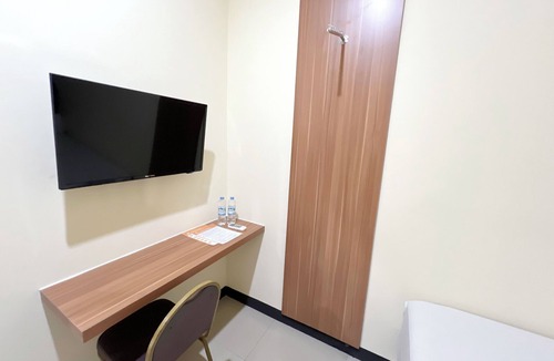 Kendari House | Wisma Saranani