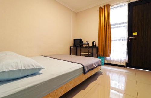 Bekasi House | Wisma Surya