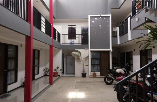 Bekasi House | Wisma Surya