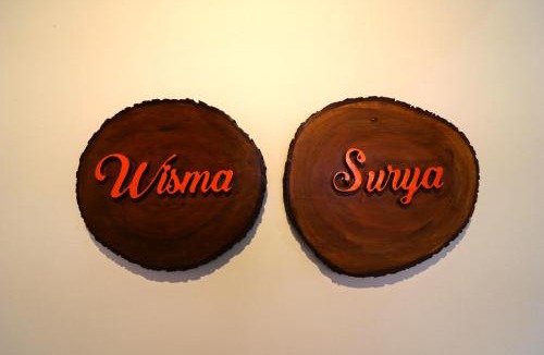 Bekasi House | Wisma Surya
