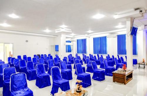 Central Jakarta Hotel | Wisma Talenta Mitra RedDoorz