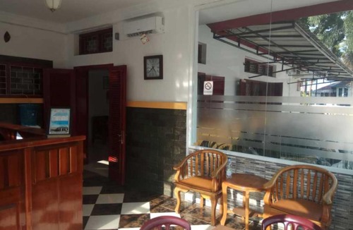 Pematangsiantar House | Wisma Tuluy