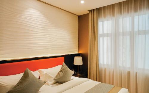 Sihanoukville City Centre Hotel | Wisney Hotel