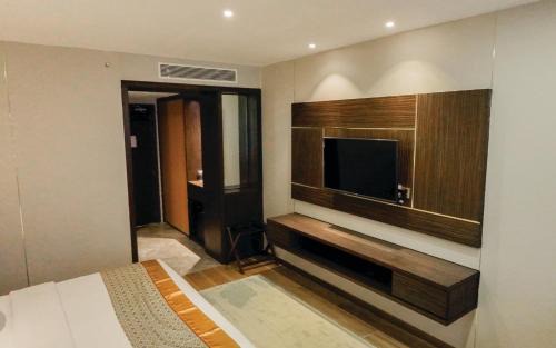 Sihanoukville City Centre Hotel | Wisney Hotel