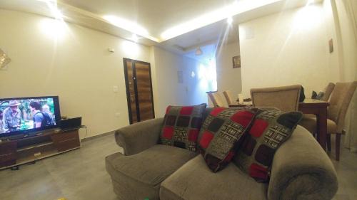 Sheikh Zayed City Apartment | Wissam