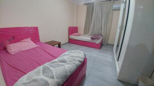 Sheikh Zayed City Apartment | Wissam