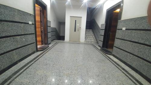 Sheikh Zayed City Apartment | Wissam