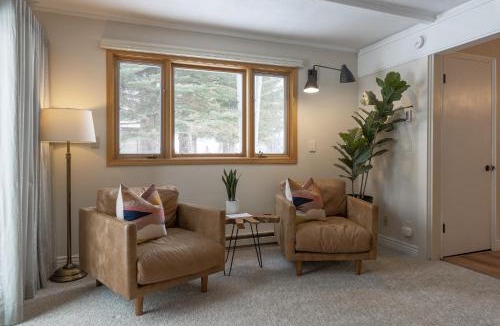 Jackson Apartment | Wister A