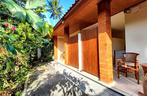 Petulu House | Wisuda Guest House by Aligna Hospitality