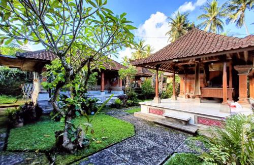 Petulu House | Wisuda Guest House by Aligna Hospitality