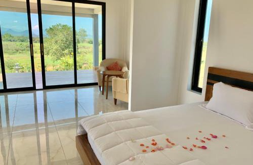 Wang Saphung Villa | Wisuthida Villa