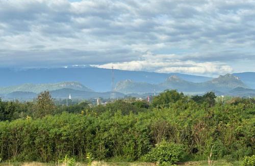 Wang Saphung Villa | Wisuthida Villa