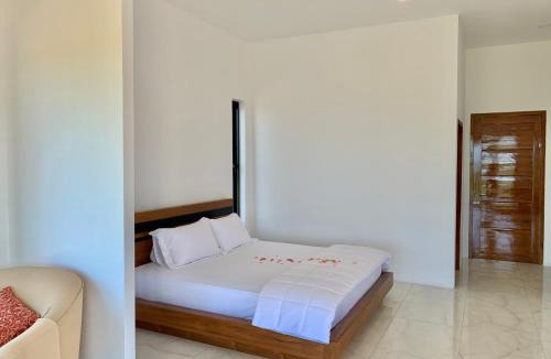 Wang Saphung Villa | Wisuthida Villa