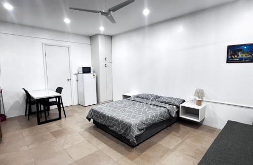 Martintar Apartment | WIT Studio
