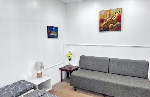 Martintar Apartment | WIT Studio