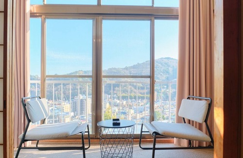 Yugawara Hotel | With openair bath Entire ryokan reservation Nea/Ashigarashimo-gun Kanagawa