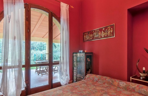 Marciana Villa | With pool surrounded by nature - Villetta Redinoce
