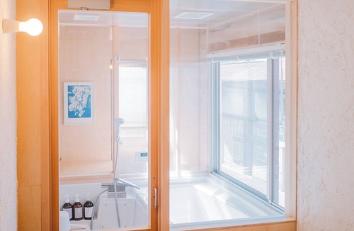 Kanuma Hotel | With private bathroom Room A/Kanuma Tochigi