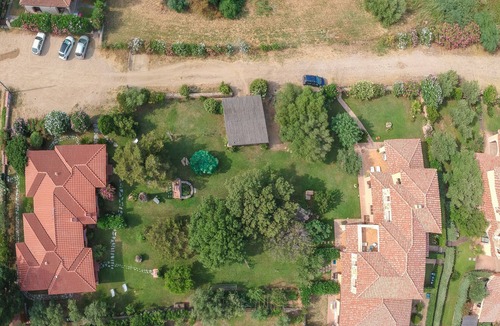 Suaredda-Traversa Villa | With Spacious Garden in a Quiet Location – Villetta Corbezzolo
