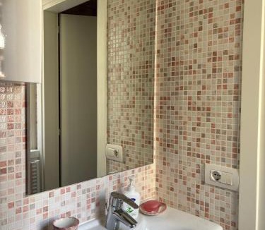 Cerro Apartment | With your feet in the lake