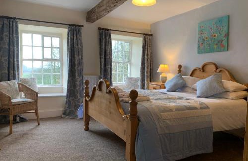 Low Newton House | Witherslack Hall Farmhouse