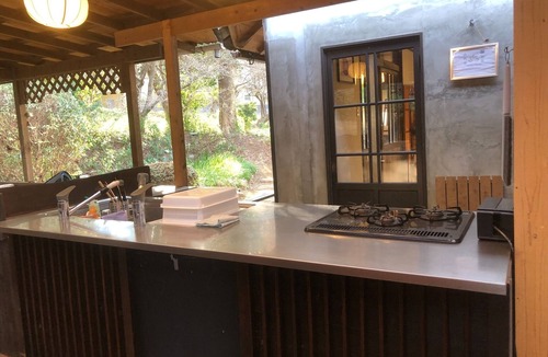 Tsukuba House | Within an hour from the city center A hideout tha - Antique Villa Lotus/Tsukuba Ibaraki