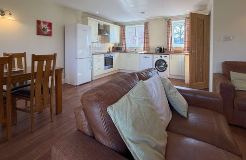 Clayton Cottage | Within the South Downs National Park, 7 miles north of Brighton.