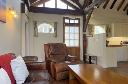 Clayton Cottage | Within the South Downs National Park, 7 miles north of Brighton.
