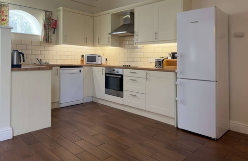 Clayton Cottage | Within the South Downs National Park, 7 miles north of Brighton.