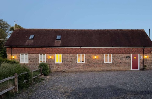 Clayton Cottage | Within the South Downs National Park, 7 miles north of Brighton.