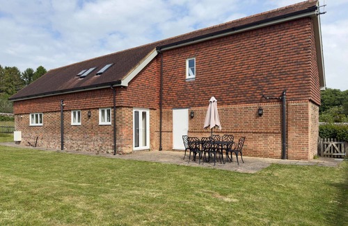 Clayton Cottage | Within the South Downs National Park, 7 miles north of Brighton.