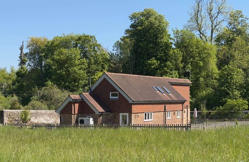 Clayton Cottage | Within the South Downs National Park, 7 miles north of Brighton.