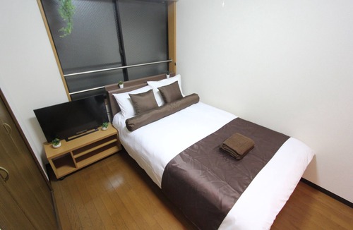 Nakano Apartment | Within walking distance of Nakano/Koenji Station6 min. from Shinjuku Station30 sec. walk from Nogata StationLuggage storage2 people can stayFree Wi-Fi