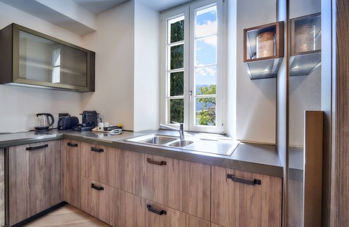 Lierna House | Within walking distance of the beach! A beautiful home in which to relax