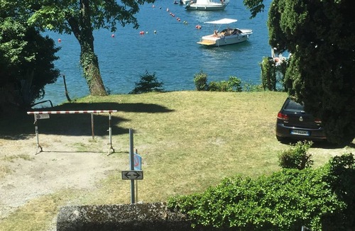 Lierna House | Within walking distance of the beach! A beautiful home in which to relax