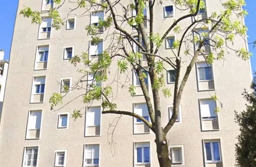 Zona Ca' Granda Apartment | Within walking distance of the Cà Granda metro