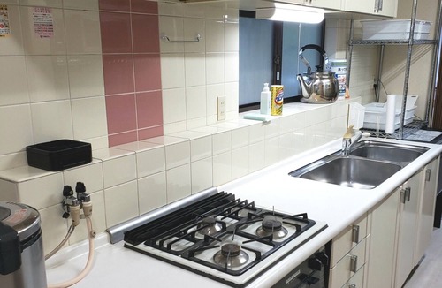 Maihama House | Within walking distance of Disneyland A large 115 - Within walking distance of Disneyland A large 115m2 detached house with a parking lot can be reserved/Urayasu Chiba