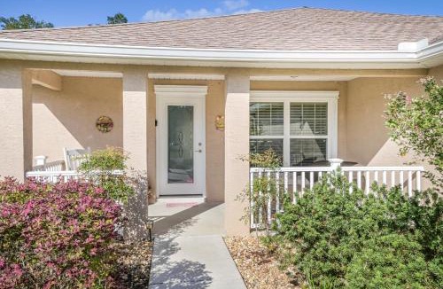 Inverness House | Withlacoochee Trail Getaway - Private Pool - 3bedrooms