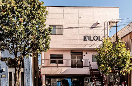 Hakodate Apartment | Without meals Spacious space of 100 square meter /Hakodate Hokkaidō
