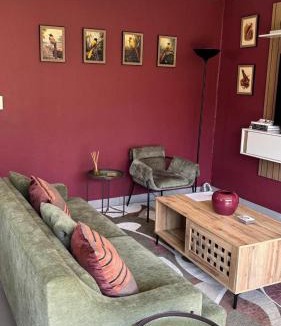 Lyttelton Manor House | Withywindle apartments