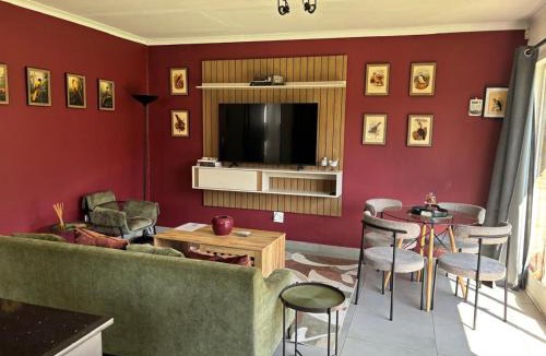 Lyttelton Manor House | Withywindle apartments