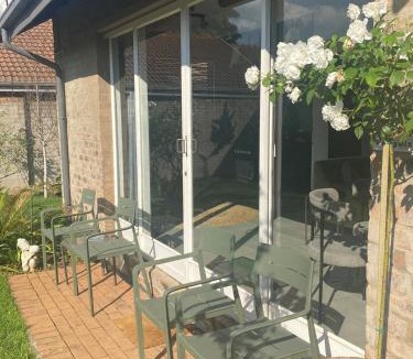 Lyttelton Manor House | Withywindle apartments